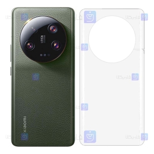 برچسب پشت نانو mi 13 Ultra