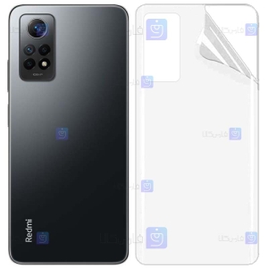 برچسب پشت نانو Xiaomi Redmi Note 12 Pro 4G