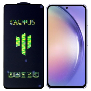 گلس A54 مدل Cactus