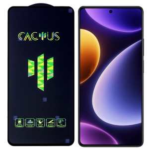 گلس گوشی Xiaomi Redmi Note 12 Turbo مدل Cactus