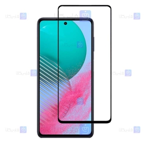 محافظ صفحه گوشی Samsung Galaxy M54 مدل سرامیکی تمام صفحه