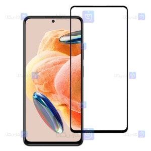 محافظ صفحه گوشی Xiaomi Redmi Note 12 Pro 4G مدل سرامیکی تمام صفحه