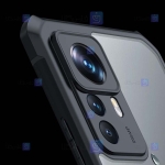 قاب ضد ضربه Xiaomi 12T Pro مدل دور رنگی