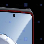 قاب ضد ضربه Xiaomi 12T Pro مدل دور رنگی