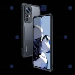 قاب ضد ضربه Xiaomi 12T Pro مدل دور رنگی