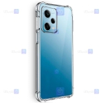 قاب ژله ای Xiaomi Redmi Note 12 Pro 5G مدل کپسول دار