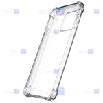 قاب ژله ای Xiaomi Redmi Note 12 Pro 5G مدل کپسول دار