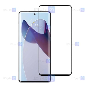 گلس گوشی Motorola Moto X30 Pro مدل تمام صفحه