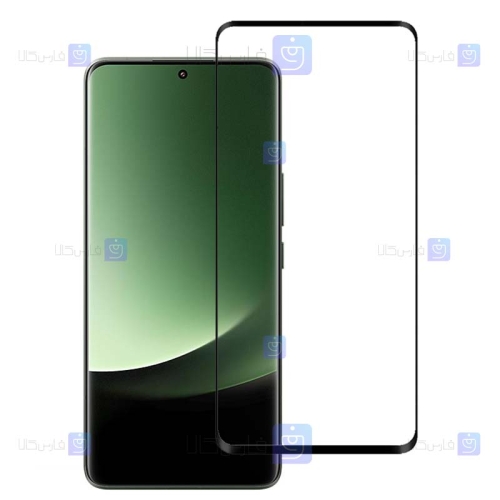 گلس گوشی Xiaomi 13 Ultra مدل تمام صفحه