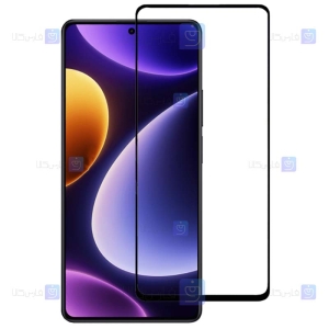 گلس گوشی Xiaomi Redmi Note 12 Turbo مدل تمام صفحه
