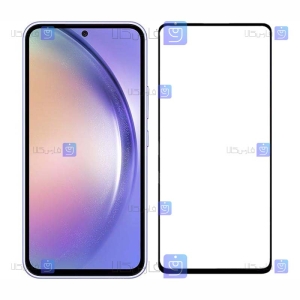 گلس مات Samsung A54