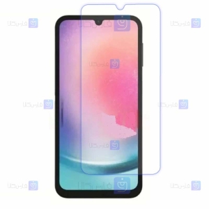 گلس شیشه ای Samsung Galaxy A24