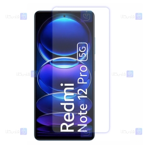 گلس گوشی Xiaomi Redmi Note 12 Pro 5G
