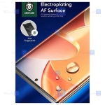 محافظ صفحه یو وی Samsung Galaxy S23 Ultra برند Green Lion