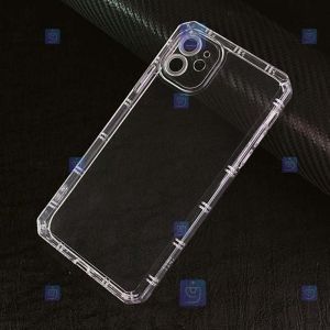 قاب ژله ای Apple iPhone 11 مدل Internal Airbag