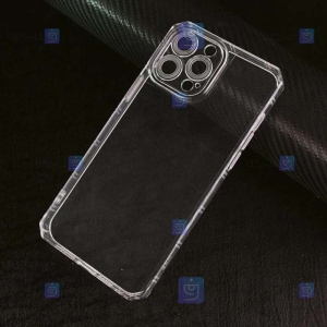 قاب ژله ای Apple iPhone 12 Pro Max مدل Internal Airbag