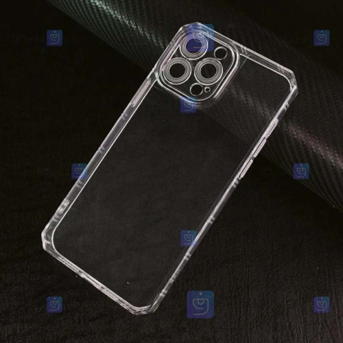 قاب ژله ای Apple iPhone 12 Pro Max مدل Internal Airbag