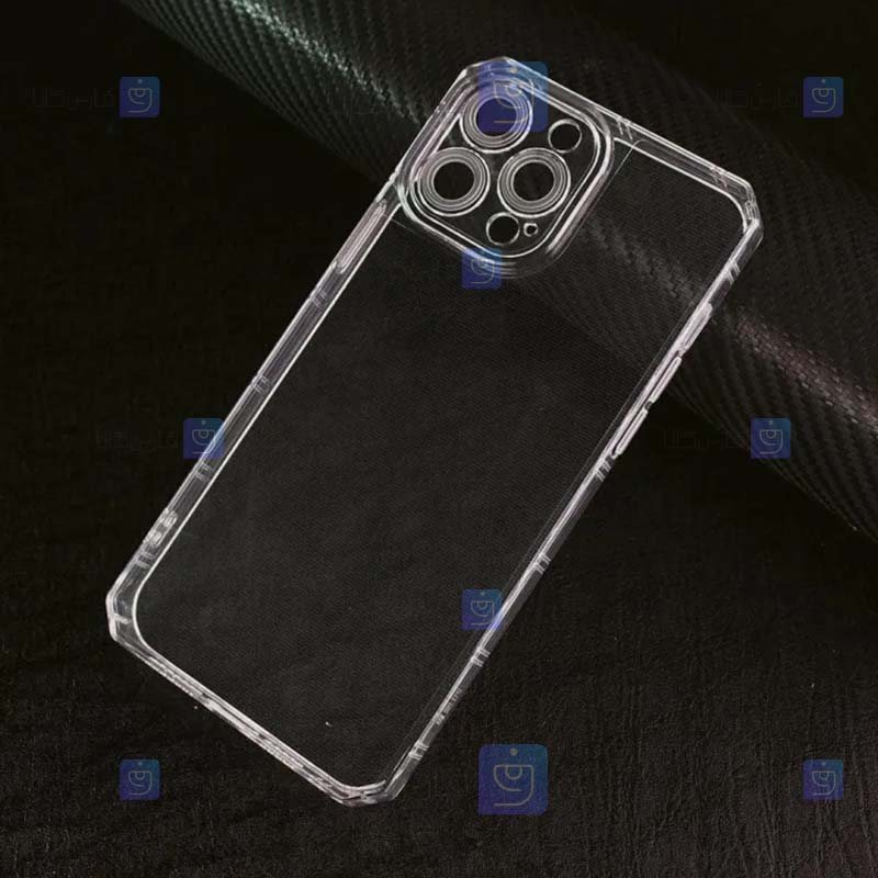قاب ژله ای Apple iPhone 13 Pro مدل Internal Airbag