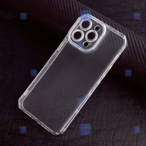 قاب ژله ای Apple iPhone 14 Pro مدل Internal Airbag