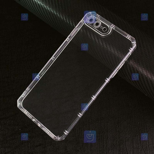 قاب ژله ای Apple iPhone 7 Plus مدل Internal Airbag