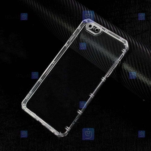 قاب ژله ای Apple iPhone SE 2022 مدل Internal Airbag