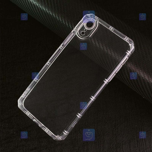 قاب ژله ای Apple iPhone XR مدل Internal Airbag