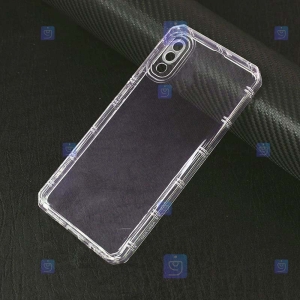 قاب ژله ای Samsung Galaxy A02 مدل Internal Airbag