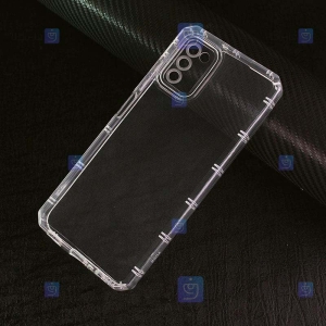 قاب ژله ای Samsung Galaxy A03s مدل Internal Airbag