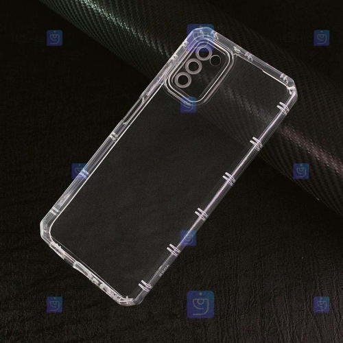 قاب ژله ای Samsung Galaxy A03s مدل Internal Airbag
