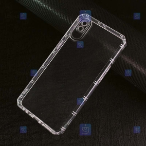 قاب ژله ای Samsung Galaxy A10 مدل Internal Airbag