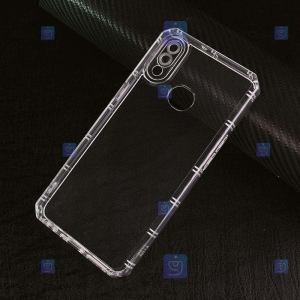 قاب ژله ای Samsung Galaxy A10s مدل Internal Airbag