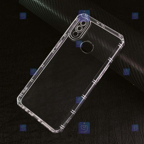 قاب ژله ای Samsung Galaxy A10s مدل Internal Airbag
