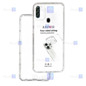 قاب ژله ای Samsung Galaxy A11 مدل Internal Airbag