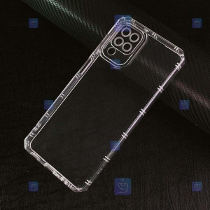 قاب ژله ای Samsung Galaxy A12 Nacho مدل Internal Airbag