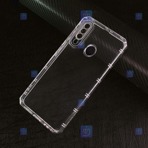 قاب ژله ای Samsung Galaxy A20s مدل Internal Airbag