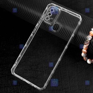 قاب ژله ای Samsung Galaxy A21s مدل Internal Airbag