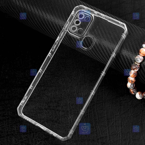 قاب ژله ای Samsung Galaxy A21s مدل Internal Airbag