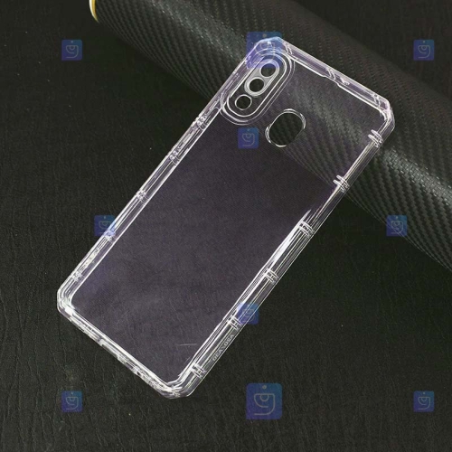 قاب ژله ای Samsung Galaxy A30 مدل Internal Airbag