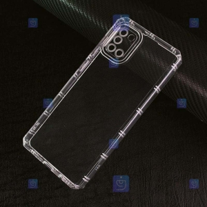 قاب ژله ای Samsung Galaxy A31 مدل Internal Airbag