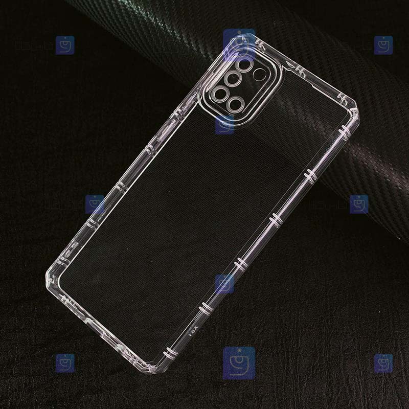 قاب ژله ای Samsung Galaxy A31 مدل Internal Airbag