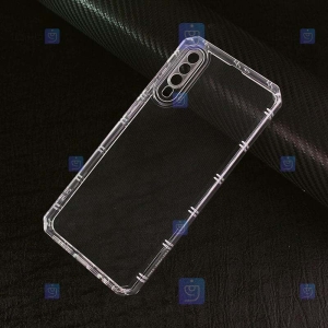 قاب ژله ای Samsung Galaxy A50 مدل Internal Airbag