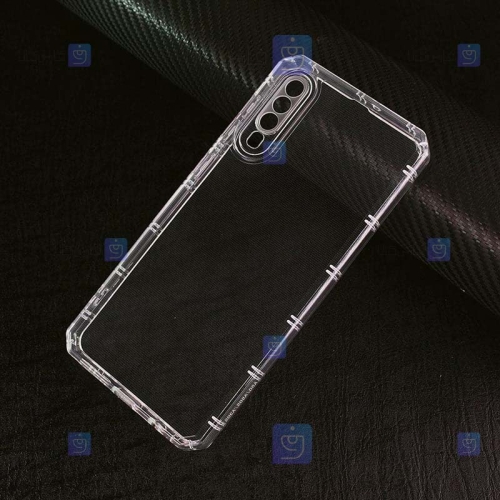 قاب ژله ای Samsung Galaxy A50 مدل Internal Airbag