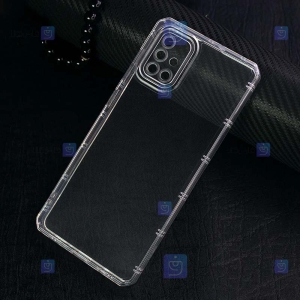 قاب ژله ای Samsung Galaxy A51 مدل Internal Airbag