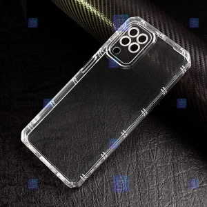 قاب ژله ای Samsung Galaxy M33 مدل Internal Airbag