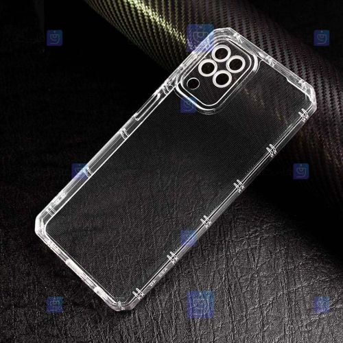 قاب ژله ای Samsung Galaxy M33 مدل Internal Airbag