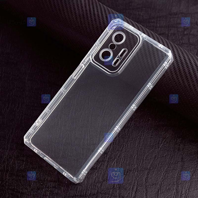 قاب ژله ای Xiaomi 11T مدل Internal Airbag