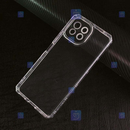قاب ژله ای Xiaomi Mi 11 Lite مدل Internal Airbag