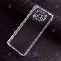 قاب ژله ای Xiaomi Poco X3 NFC مدل Internal Airbag