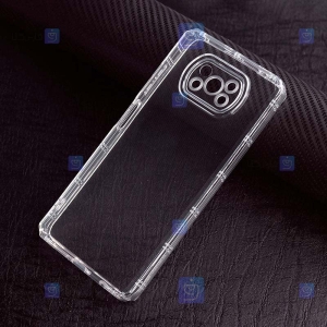 قاب ژله ای گوشی Poco X3 Pro مدل Internal Airbag