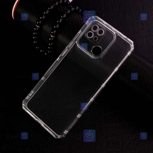 قاب ژله ای Xiaomi Redmi 10C مدل Internal Airbag